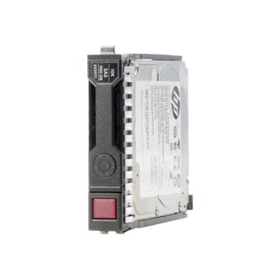 HPE Enterprise - disque dur - 900 Go - SAS 12Gb/s