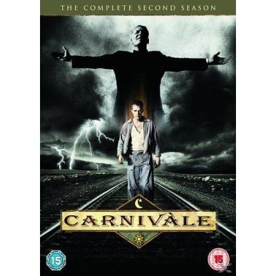 Carnivale - Series 2 , (Box Set)