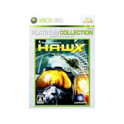 Tom Clancy's H.A.W.X. (Platinum Collection) - IMPORT JAPONAIS État correct -  reconditionné disponible sur Fnac