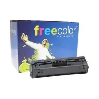 Freecolor - Freecolor Toner Für Hp Color Laserjet Enterprise 700, Gelb M775Y-Frc