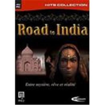 Road To India : Entre Mystère , Reve Et Réalité