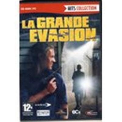 La Grande Evasion - Hits Collection