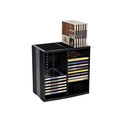 Fellowes CD Spring Tower - stockage de supports