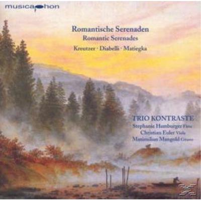 Romantische Serenaden