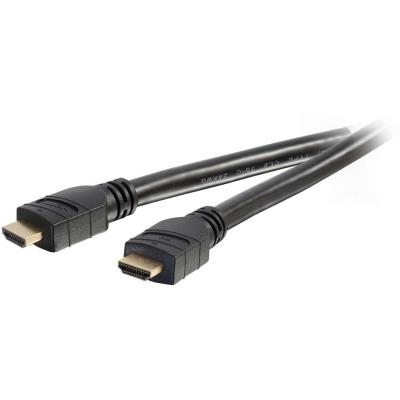 Cable_vidéo Câble HDMI Type A (M) vers HDMI Type A (M) - 15 m