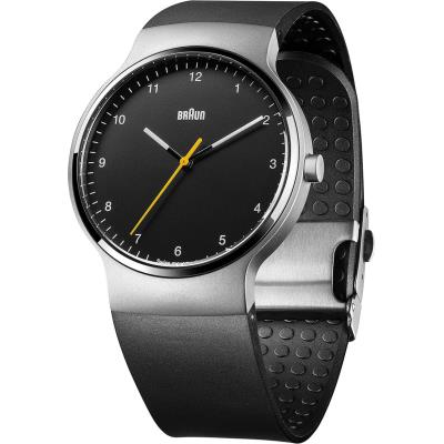 Montre Homme Braun Prestige Watch Bn0221Bkslbkg