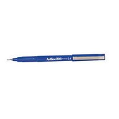 Stylos feutre fins Artline 200