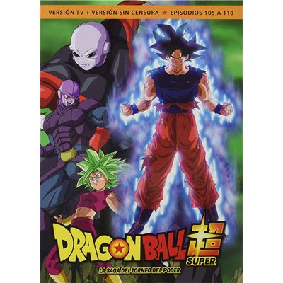 Dragon Ball Super Box 9