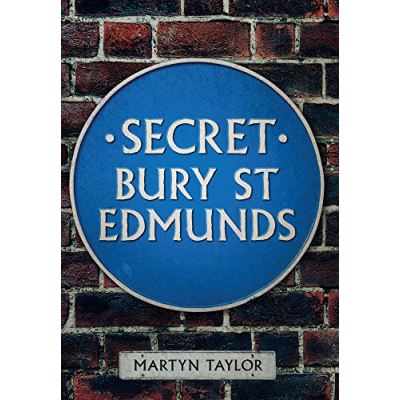 Secret Bury St Edmunds - [Version Originale]