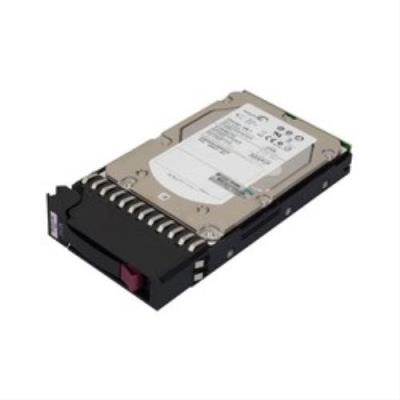 HPE Dual Port - vaste schijf - 146 GB - SAS