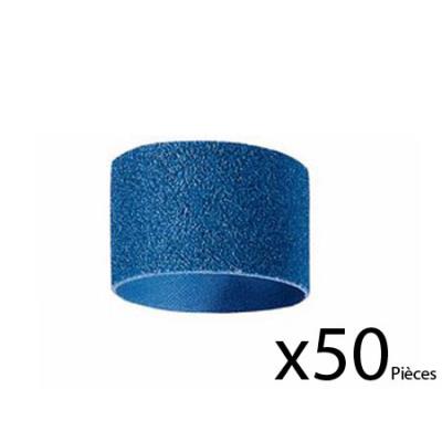 Bosch 2 608 606 881 Bande Abrasive 60 X 30 Mm Grain 80