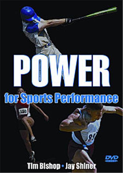 Power For Sports Performance