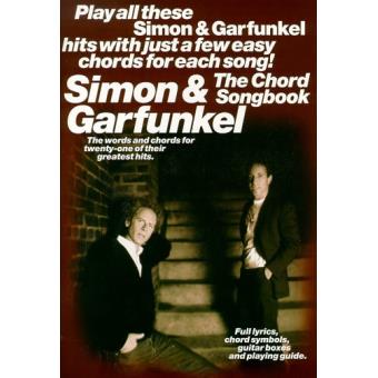Simon and Garfunkel, Paul Simon/Simon & Garfunkel - 1