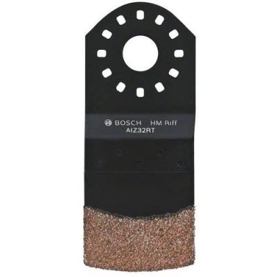 Bosch 2608661868 Lame En Métal Trempé Pour Scie Plongeante Mortier
