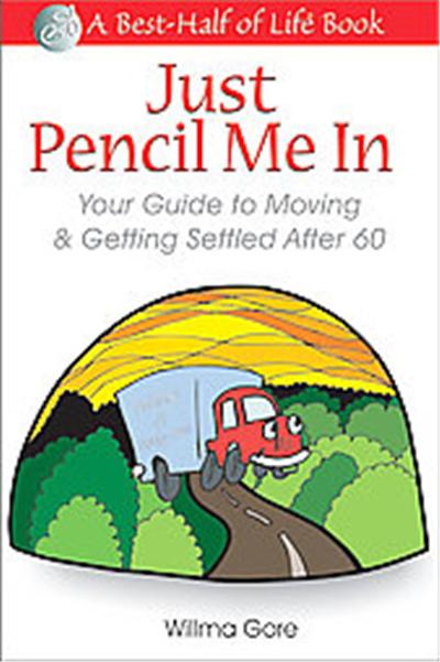 Just Pencil Me in