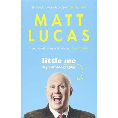 Little Me: My autobiography - [Version Originale]