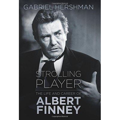 Strolling Player: The Life and Career of Albert Finney - [Version Originale]