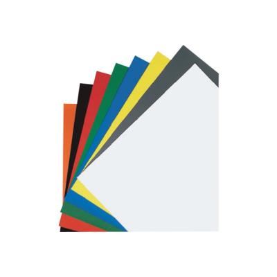 Magnetoplan - magnetische vellen - 1 vel(len)