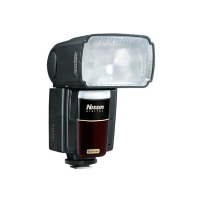 Nissin MG 8000 Extreme - lichtflits hot-shoe-type met klem