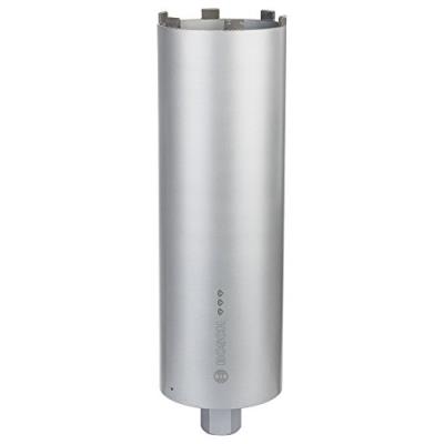 Bosch 2608601412 Couronne De Forage à Sec Diamantée 1 1/4'' Unc Best For Universal 142 Mm 400 Mm 6 Segments 11,5 Mm