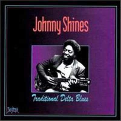 Traditional Delta Blues
