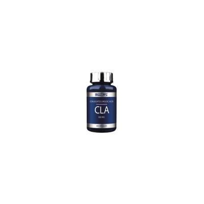 Cla scitec controle le poids en brulant plus de graisse