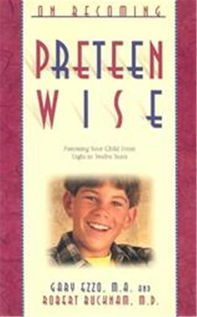 On Becoming Preteen Wise