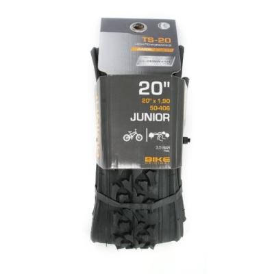 Pneu tringles souples Bike Original 20 pouces