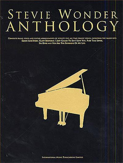 ANTHOLOGY PVG