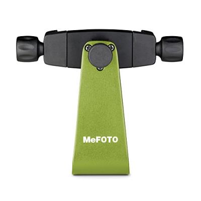 MeFOTO SideKick360 Support pour Smartphone Vert