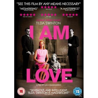 I Am Love