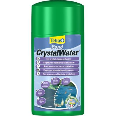 Tetra - Pond Crystal Water 1L