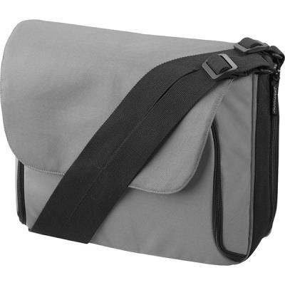 Sac à langer flexi bag concrete grey