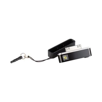 Lampe photo et vidéo pour iPad iPhone et iPod