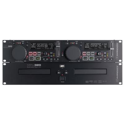 Audiophony Mpu320