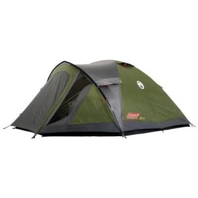 Tente Coleman Darwin 4 Plus