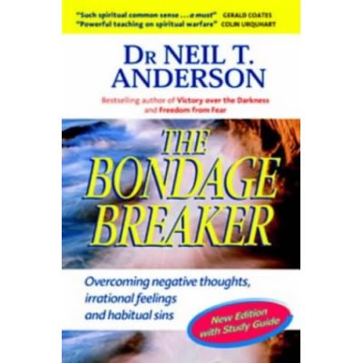 Bondage Breaker