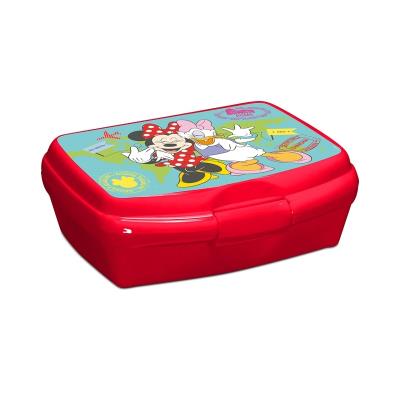 Boite à gouter - Minnie - Lunch box Disney