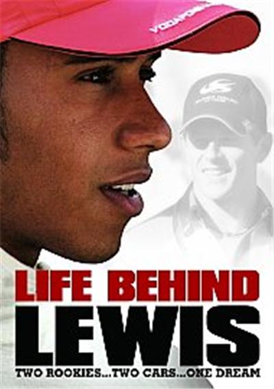 Life Behind Lewis