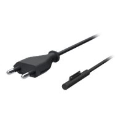 Microsoft Surface 65W Power Supply - netspanningsadapter - 65 Watt