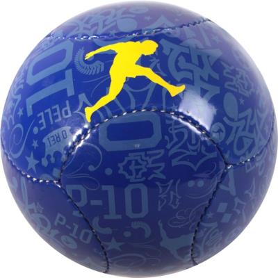 Mini ballon de football PVC Pelé