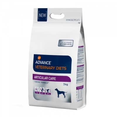 Advance dog v articular care - 3 kg