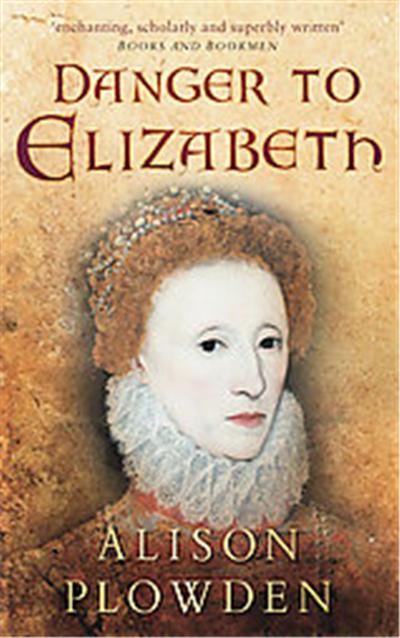 Danger to Elizabeth