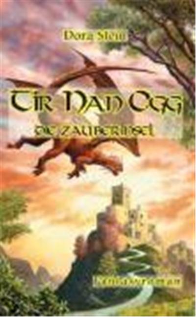 Tir nan Ogg. Die Zauberinsel