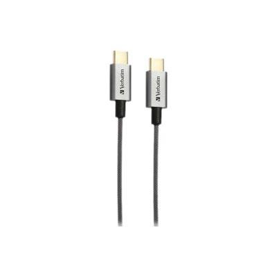 Verbatim USB-kabel type C - 2 m