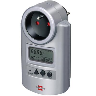 Brennenstuhl Compteur D'énergie Primera-Line Pm 231-E