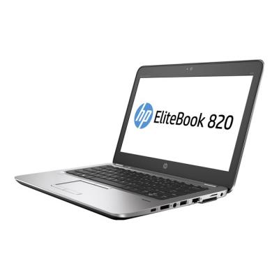 HP Elitebook 820 G3 - 12.5" - Core i5 6200U - 8 Go Ram - 256Go SSD