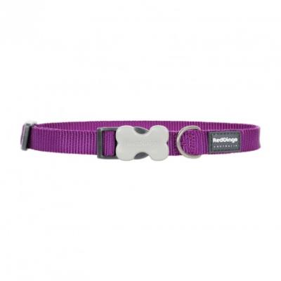 Comparer les prix de Red dingo - collier pour chien - violet - s