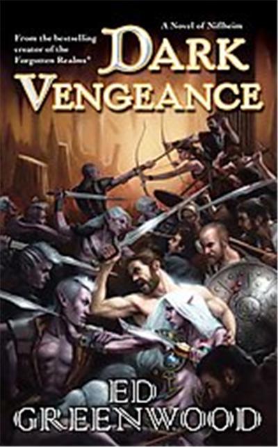 Dark Vengeance