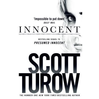 Innocent Scott Turow
